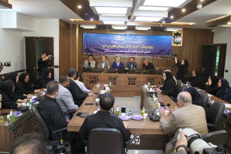 رویال هورس اولین اپلیکیشن جامع  صنعت اسب در ایران