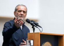 پزشکیان:  آنچه در جنگ ۱۲ روزه بدست آوردیم ارزشمندتر از چیزی بود که از دست دادیم