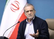پزشکیان: حل چالش کم‌آبی نیازمند تغییر نگرش است