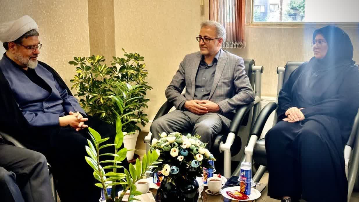 هم‌اندیشی بهزیستی و ستاد اقامه نماز با محوریت «مادران معماران فرهنگ نماز»