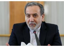 عراقچی: مذاکره مستقیم با آمریکا نداریم/ هرگز از توان موشکی خود دست نمی‌کشیم