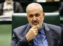 وزیر نیرو: ممکن است تا یک ماه آینده سد ماملو را از دست بدهیم