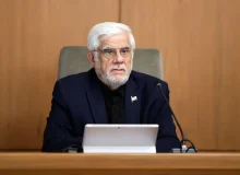 عارف: ملت امام حسینی ایران اجازه نخواهد داد خواب شوم بدخواهان تعبیر شود