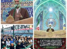 از مدیرعامل و کارکنان نيروگاه شهید سلیمی نكا تقدير شد