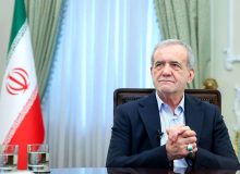 پزشکیان:  دیپلماسی کشور در اوج جنگ فعال ماند