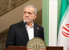 پزشکیان:نباید به صرف ابراز یک نظر مخالف کسی را دشمن تلقی کنیم/ بازگرداندن مهاجران افغانستانی اقدامی ضروری و به نفع خودشان است