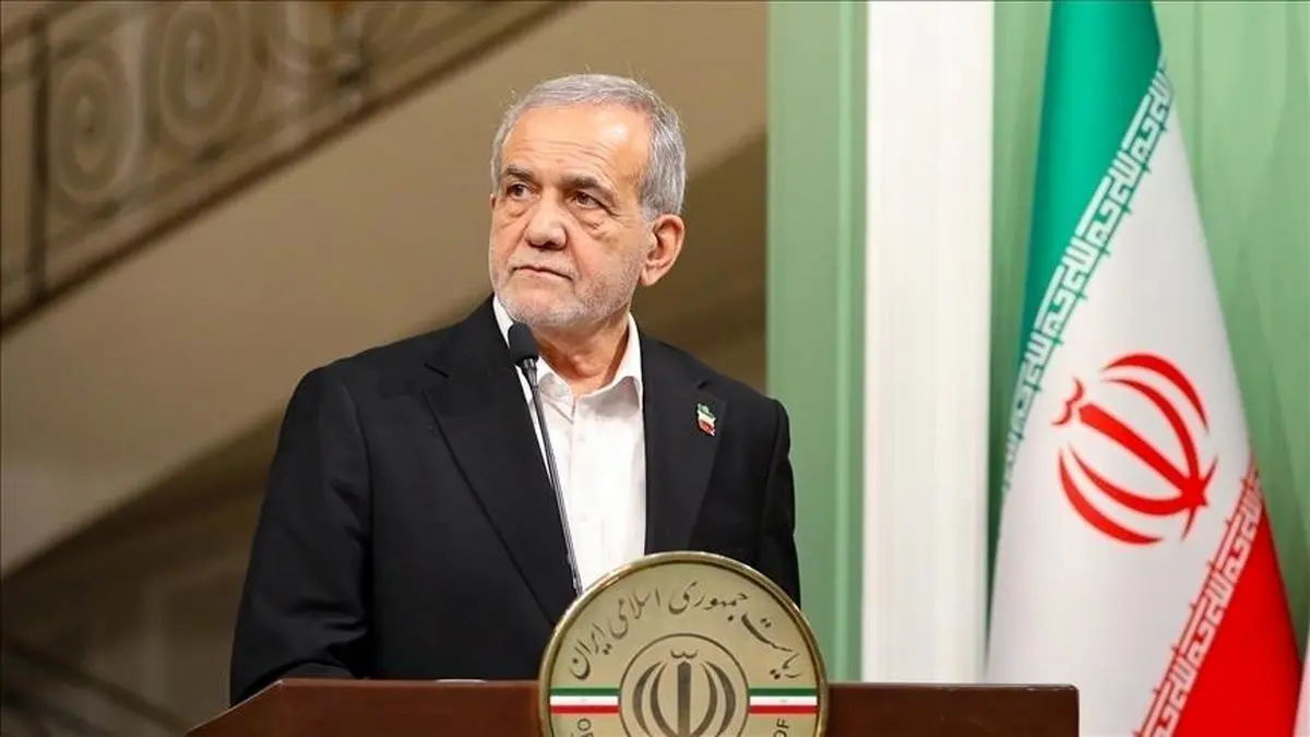 پزشکیان:نباید به صرف ابراز یک نظر مخالف کسی را دشمن تلقی کنیم/ بازگرداندن مهاجران افغانستانی اقدامی ضروری و به نفع خودشان است