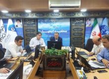 تأکید بر اهمیت راهبردی توسعه شبکه فیبر نوری در اصفهان