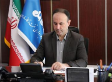 پیام تبریک مدیرعامل شرکت بهره برداری نفت و گاز مارون به مناسبت روز حراست