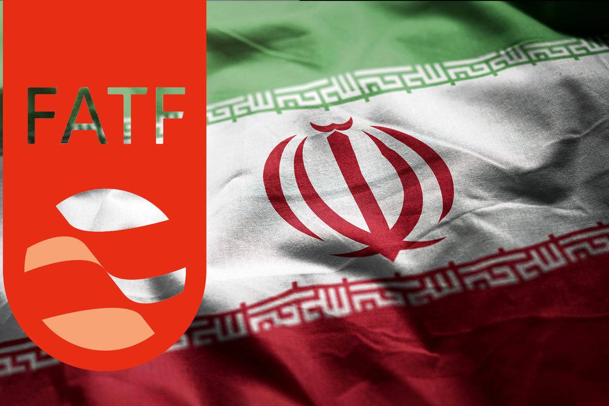 چه زمانی از لیست سیاه FATF خارج می‌شویم؟