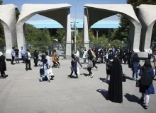 کل بودجه آموزش عالی ایران به اندازه یک دانشگاه عربستان نیست!