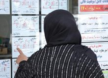 رشد ۵۰ درصدی مستأجران دچار فقر مطلق!