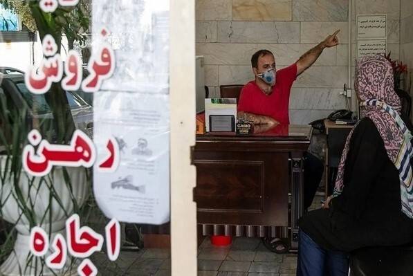 نرخ فقر مستأجران به 40 درصد رسید؛  سهم سنگین مسکن از هزینه‌ها!