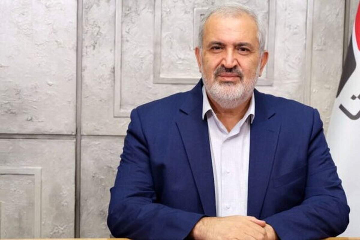 علی‌آبادی:تمرکز وزارت نیرو بر انرژی‌های تجدیدپذیر است