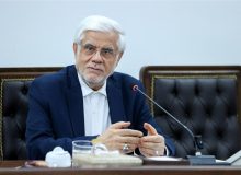 عارف: اگر جنگ را شروع کردند، پایانش با ما خواهد بود