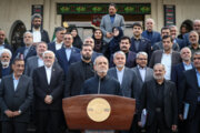 یک‌سالگی دولت در ترازوی جهانی؛ از عملکردها تا روایت‌ها و بازتاب‌ها