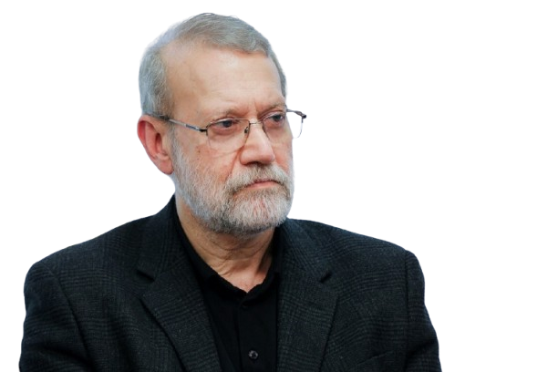 لاریجانی: باران موشکهای ایران، اسرائیل را مستاصل کرد/ مساله نفوذ جدی است