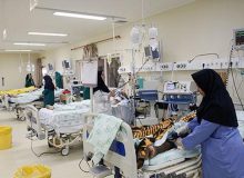 کمبود پرستار به مرز بحران رسیده است!