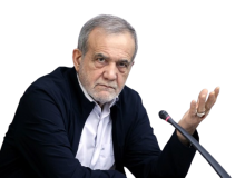 پزشکیان: تنها جرم دانشمندان شهید این بود که می‌خواستند ایران را به قله‌های پیشرفت برسانند