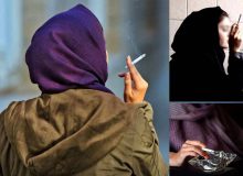 تغییرات فرهنگی به وضوح در خیابان‌ مشاهده می شود!