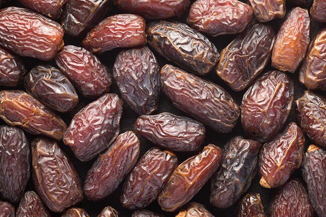 ورود خودروسازان به حوزه صادرات معضل جدید بازار خرما!