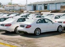 سودهای میلیاردی دلالان در بازار خودروهای وارداتی!