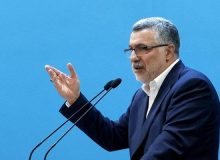 وزیر بهداشت: تحریم‌ها بیشتر از جنگ‌ها قربانی گرفته‌اند!