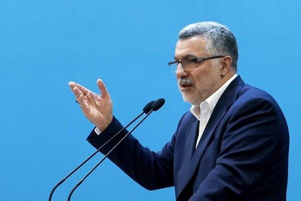 وزیر بهداشت: تحریم‌ها بیشتر از جنگ‌ها قربانی گرفته‌اند!