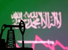 ارزش پروژه‌های صندوق عربستان ۸ میلیارد دلار کاهش یافت