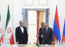ایران خواهان تثبیت صلح در منطقه قفقاز بوده و خواهد بود