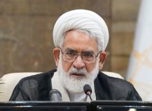 رئیس دیوان عالی کشور: سفرهای استانی رئیس قوه قضائیه در ارتقای امور قضایی مردم نقش بسزایی دارد