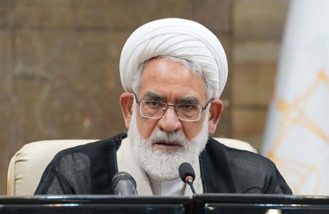 رئیس دیوان عالی کشور: سفرهای استانی رئیس قوه قضائیه در ارتقای امور قضایی مردم نقش بسزایی دارد