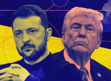 واشنگتن یا میدان مین دیپلماتیک؟ نگرانی زلنسکی از «تله کاخ سفید»