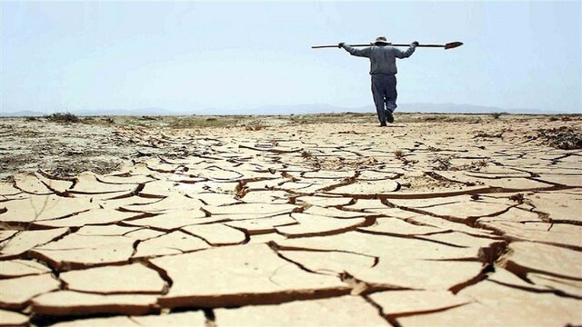 کم آبی و سرعت گرفتن مهاجرت به شهرها