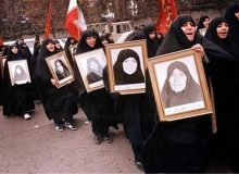 چند بانوی ایرانی در زندان‌های رژیم بعث اسیر بودند؟