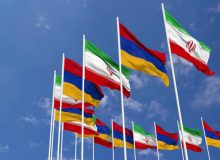 پیوندهای تاریخی و دیپلماسی فعال در قفقاز