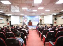 برگزاری سمینار آموزشی پدافند غیر عامل براساس طرح تداوم کسب و کار در نفت و گاز مارون