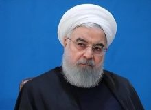 روحانی:  آمریکایی‌ها در مقاطع مختلف دنبال بهانه‌ برای حمله به ایران بودند