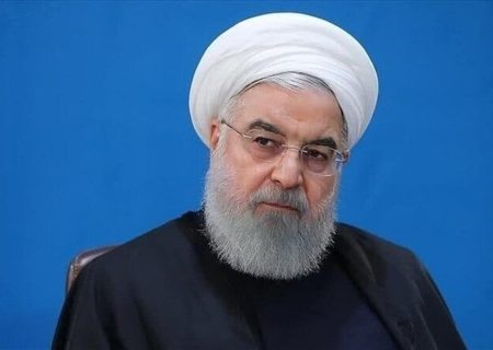 روحانی:  آمریکایی‌ها در مقاطع مختلف دنبال بهانه‌ برای حمله به ایران بودند