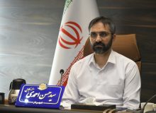 فاز دوم بوستان ملل ساری در آستانه کلنگ زنی؛ پروژه‌ای ۱۱۰ روزه برای توسعه گردشگری شهری