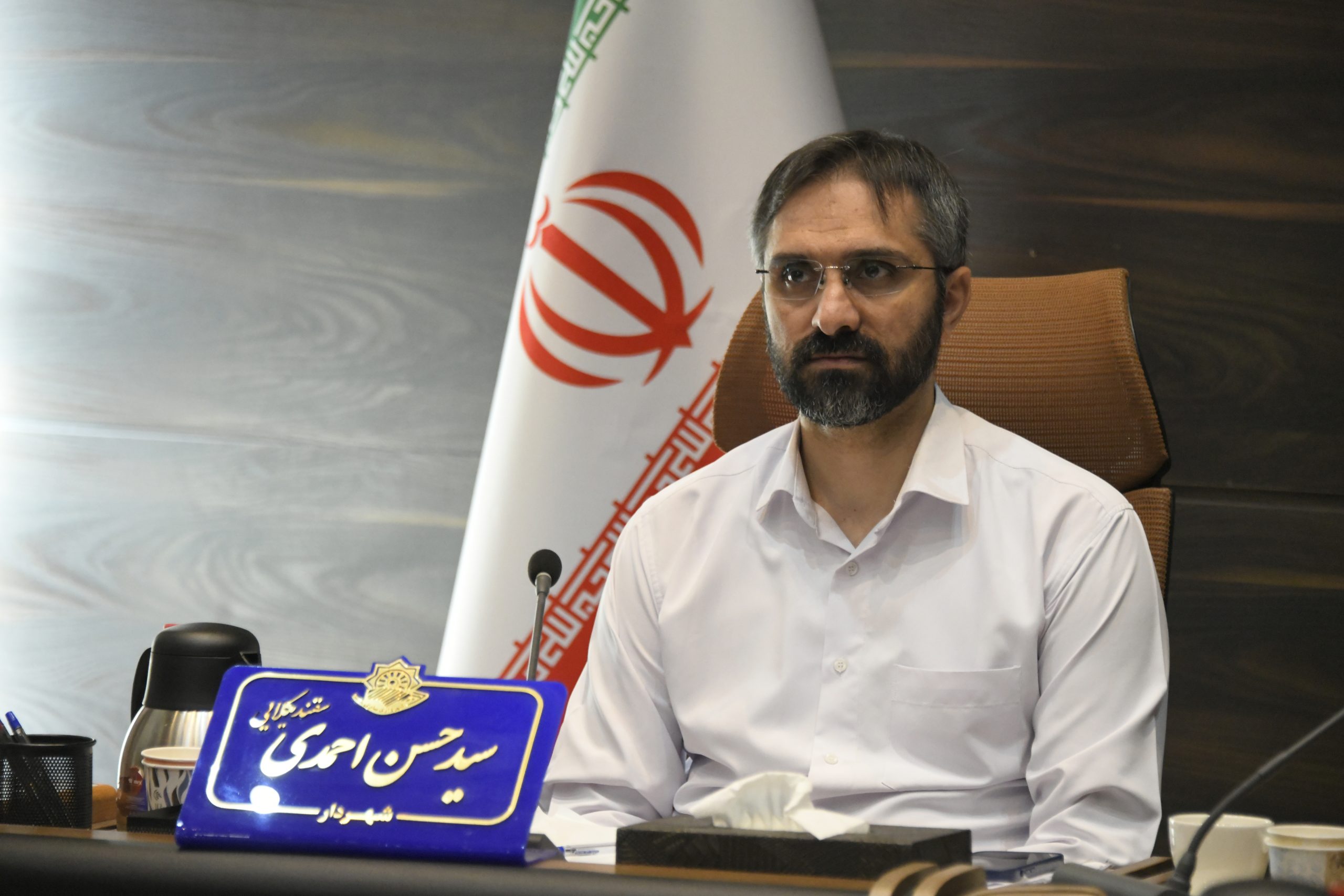 فاز دوم بوستان ملل ساری در آستانه کلنگ زنی؛ پروژه‌ای ۱۱۰ روزه برای توسعه گردشگری شهری