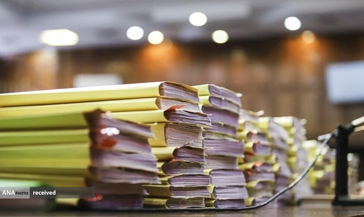 تعیین تکلیف مطالبات یک پرونده با ۱۴۸۰ شاکی
