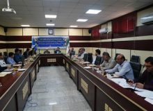 برگزاری هشتمین نشست کارگروه مبارزه با اعتیاد مناطق نفتخیز جنوب و شرکت های تابع