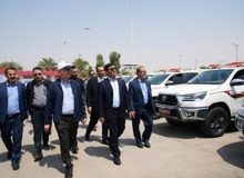 نوسازی ناوگان خودرویی نفت و گاز مارون، اقدامی ارزشمند و راهبردی است