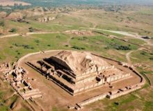 نخستین میراث جهانی ایران با چه چالش‌هایی دست‌وپنجه نرم می‌کند؟