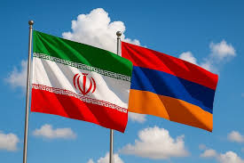 ایران بازیگر کلیدی قفقاز جنوبی