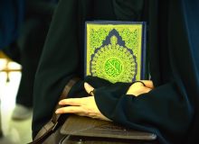 اعلام نفرات برتر مرحله استانی چهل‌وهشتمین دوره مسابقات سراسری قرآن کریم در بخش خواهران