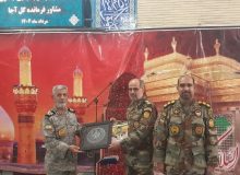 پیشکسوتان با انتقال تجربیات خود، چراغ راه نسل جوان و آینده‌ساز ارتش هستند.