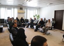 سرپرست فرمانداری بهارستان خبر داد: تدابیر لازم جهت اعزام زائران به پیاده روی اربعین حسینی اتخاذ شده است