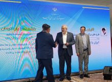 💢 تقدیر وزیر نیرو از شهردار صفادشت
